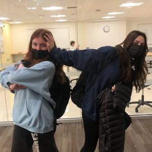 Meet your Posher, Emma